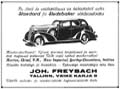 Joh Freybach 1937